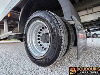 Κόφα Mercedes-Benz 2018 SPRINTER ΔΙΠΛΟΤΡΟΧΟ 316-516 ΜΕ ΥΔΡΑΥΛΙΚΗ ΠΟΡΤΑ-ΙΧ ΔΙΠΛΩΜΑ-AC-thumb-25