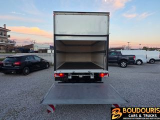 Κόφα Mercedes-Benz 2018 SPRINTER ΔΙΠΛΟΤΡΟΧΟ 316-516 ΜΕ ΥΔΡΑΥΛΙΚΗ ΠΟΡΤΑ-ΙΧ ΔΙΠΛΩΜΑ-AC-thumb-37