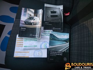 Κόφα Mercedes-Benz 2018 SPRINTER ΔΙΠΛΟΤΡΟΧΟ 316-516 ΜΕ ΥΔΡΑΥΛΙΚΗ ΠΟΡΤΑ-ΙΧ ΔΙΠΛΩΜΑ-AC-thumb-46