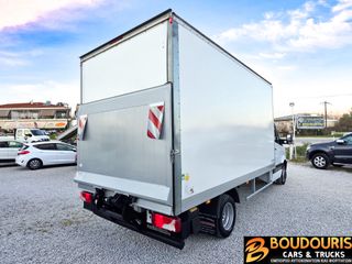Κόφα Mercedes-Benz 2018 SPRINTER ΔΙΠΛΟΤΡΟΧΟ 316-516 ΜΕ ΥΔΡΑΥΛΙΚΗ ΠΟΡΤΑ-ΙΧ ΔΙΠΛΩΜΑ-AC-thumb-6