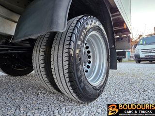Κόφα Mercedes-Benz 2018 SPRINTER ΔΙΠΛΟΤΡΟΧΟ 316-516 ΜΕ ΥΔΡΑΥΛΙΚΗ ΠΟΡΤΑ-ΙΧ ΔΙΠΛΩΜΑ-AC-thumb-24