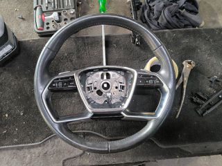 AUDI Q8 E-TRON 2024 ΤΙΜΟΝΙ ΠΟΛΛΑΠΛΩΝ 4N0419091B