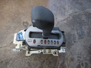 ΛΕΒΙΕΣ ΤΑΧΥΤΗΤΩΝ HONDA CIVIC 2000-2005