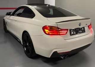 Bmw 428 2017 M PERFORMANCE 320hp-thumb-9