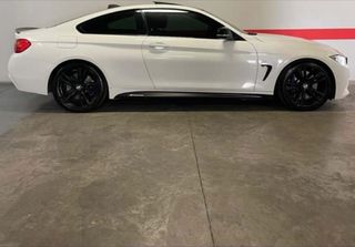 Bmw 428 2017 M PERFORMANCE 320hp-thumb-13