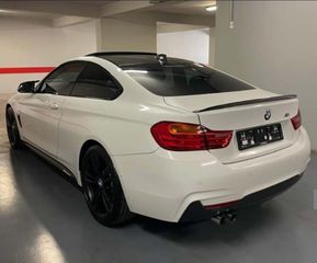 Bmw 428 2017 M PERFORMANCE 320hp-thumb-6