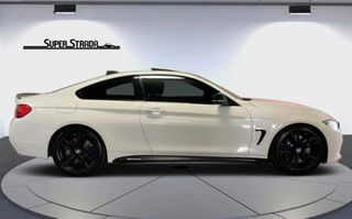 Bmw 428 2017 M PERFORMANCE 320hp