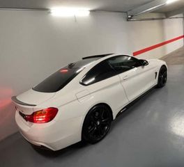 Bmw 428 2017 M PERFORMANCE 320hp-thumb-3