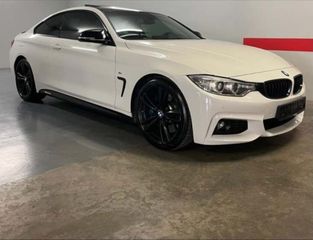 Bmw 428 2017 M PERFORMANCE 320hp-thumb-8