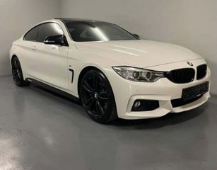 Bmw 428 2017 M PERFORMANCE 320hp-thumb-2