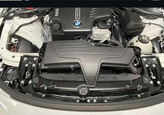 Bmw 428 2017 M PERFORMANCE 320hp-thumb-32
