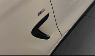 Bmw 428 2017 M PERFORMANCE 320hp-thumb-10