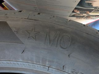 ΕΛΑΣΤΙΚΑ 245/45R19 HANKOOK K127 VENTUS S1 EVO3 102Y MO-thumb-1