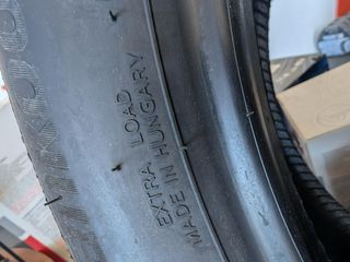 ΕΛΑΣΤΙΚΑ 245/45R19 HANKOOK K127 VENTUS S1 EVO3 102Y MO-thumb-3
