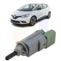 Βαλβίδα στοπ φρένων για Renault Scenic 2016 2017 2018 2019 2020 2021 2022 2023 253201367R