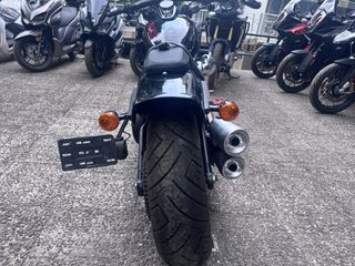 Harley Davidson DYNA FAT BOB 2018 1745 FXFB Fat Bob Euro 4-thumb-4
