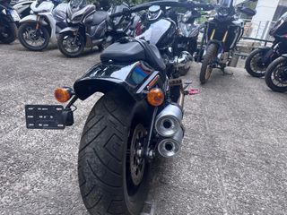Harley Davidson DYNA FAT BOB 2018 1745 FXFB Fat Bob Euro 4-thumb-5