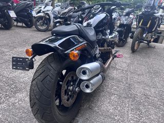 Harley Davidson DYNA FAT BOB 2018 1745 FXFB Fat Bob Euro 4-thumb-6