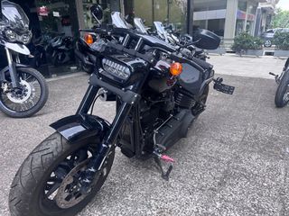 Harley Davidson DYNA FAT BOB 2018 1745 FXFB Fat Bob Euro 4-thumb-9