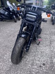 Harley Davidson DYNA FAT BOB 2018 1745 FXFB Fat Bob Euro 4-thumb-11