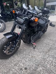 Harley Davidson DYNA FAT BOB 2018 1745 FXFB Fat Bob Euro 4-thumb-13
