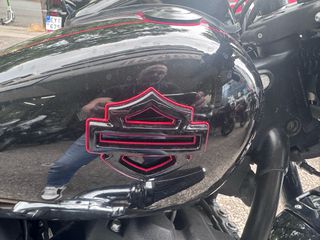 Harley Davidson DYNA FAT BOB 2018 1745 FXFB Fat Bob Euro 4-thumb-19