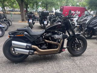 Harley Davidson DYNA FAT BOB 2018 1745 FXFB Fat Bob Euro 4-thumb-23