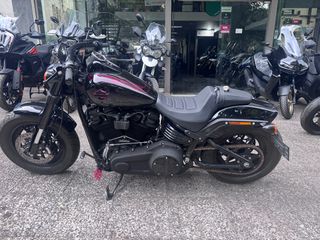 Harley Davidson DYNA FAT BOB 2018 1745 FXFB Fat Bob Euro 4-thumb-28