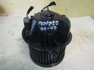 ΜΟΤΕΡ ΚΑΛΟΡΙΦΕΡ FORD MONDEO 2000-2007