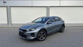 Kia XCeed 2021
