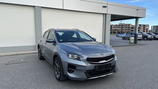 Kia XCeed 2021-thumb-1