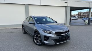 Kia XCeed 2021-thumb-5