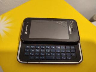 Samsung Sgh-700v