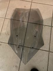 ΕΛΑΦΡΩΣ ΦΙΜΕ ΖΕΛΑΤΙΝΑ PUIG TOURING YAMAHA TRACER 900 / TRACER 9 '18-'23