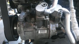 SEAT IBIZA 1,4 TSI ΑΡΘ.ΚΙΝ.CAX 99.000KM ΚΟΜΠΡΕΣΕΡ AIR CONDITION ΜΟΝΤΕΛΟ 04-15