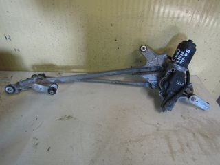 ΜΟΤΕΡ ΥΑΛΟΚΑΘΑΡΙΣΤΗΡΩΝ HONDA CIVIC 2000-2005