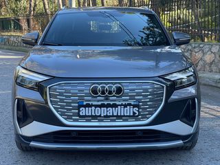 Audi Q4 e-tron 2022 40 S-Line-thumb-1