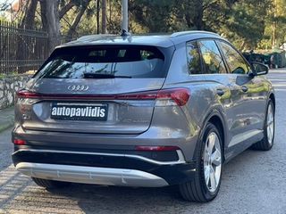 Audi Q4 e-tron 2022 40 S-Line-thumb-3