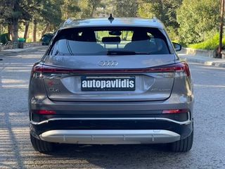 Audi Q4 e-tron 2022 40 S-Line-thumb-4