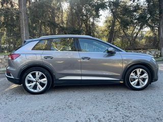 Audi Q4 e-tron 2022 40 S-Line-thumb-6