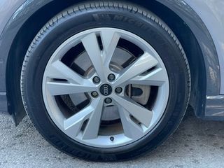 Audi Q4 e-tron 2022 40 S-Line-thumb-8