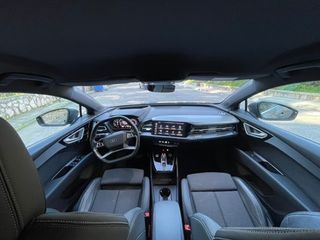 Audi Q4 e-tron 2022 40 S-Line-thumb-17
