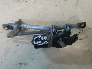 ΜΟΤΕΡ ΥΑΛΟΚΑΘΑΡΙΣΤΗΡΩΝ FORD MONDEO 2000-2007