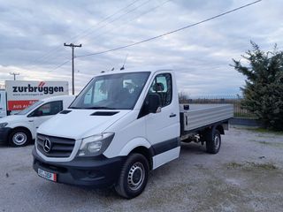 Καρότσα Mercedes-Benz 2017 sprinter