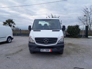 Καρότσα Mercedes-Benz 2017 sprinter-thumb-1