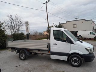 Καρότσα Mercedes-Benz 2017 sprinter-thumb-3