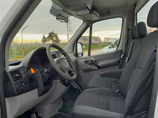 Καρότσα Mercedes-Benz 2017 sprinter-thumb-6