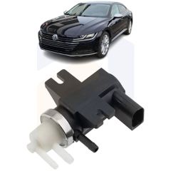 Βαλβίδα πίεσης turbo για Volkswagen Arteon 2017 2018 2019 2020 04L131051F