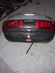 Βαλιτσακι για Honda Varadero