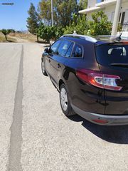 Renault Megane 2013